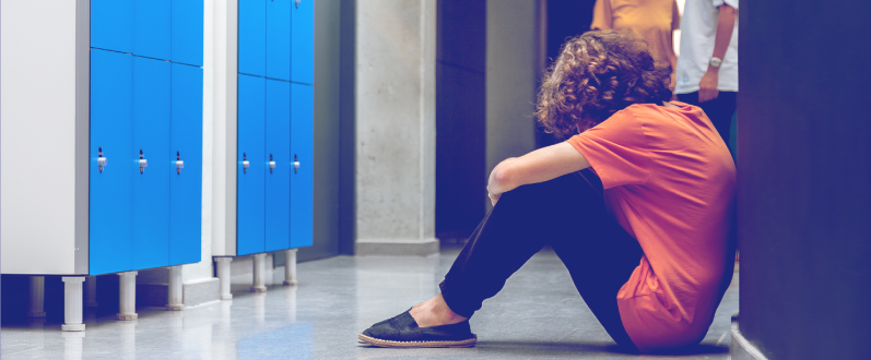 Acoso escolar